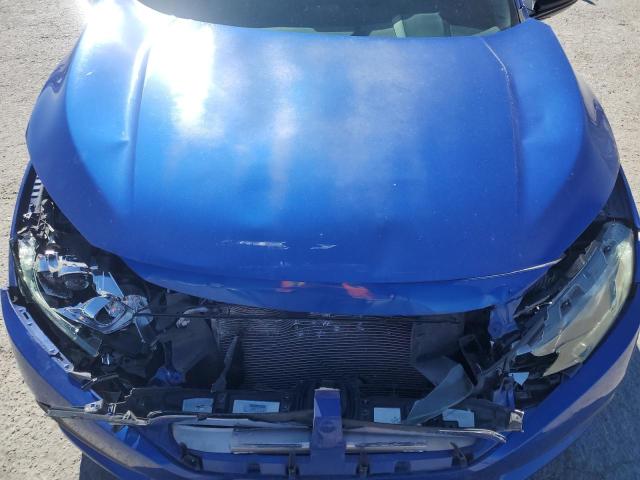2016 HONDA CIVIC LX - 2HGFC4B0XGH309908