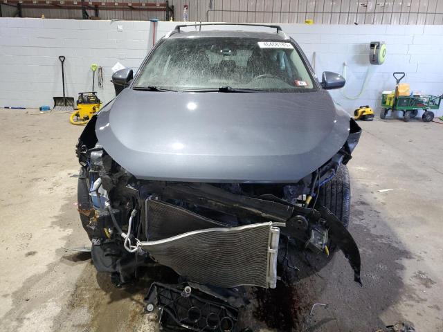 2021 HYUNDAI TUCSON LIM - KM8J3CAL9MU404463