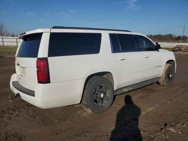 2018 CHEVROLET SUBURBAN 1GNSCGKC0JR272245