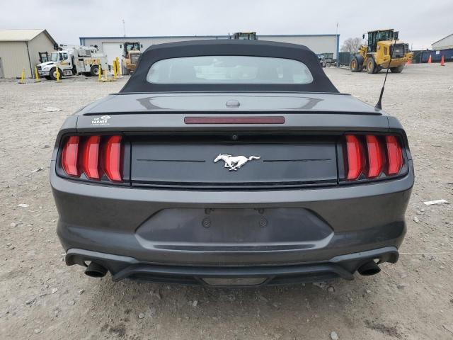 2019 FORD MUSTANG - 1FATP8UH9K5189959
