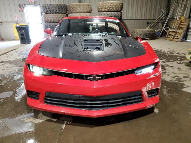2015 CHEVROLET CAMARO 2SS 2G1FJ1EW6F9192297