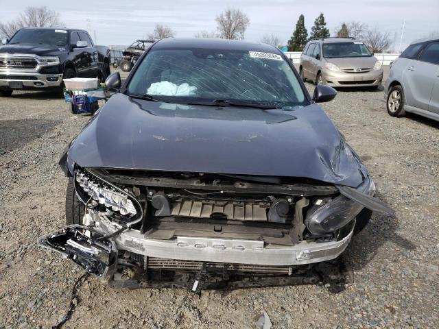 2018 HONDA ACCORD TOU - 1HGCV2F91JA006094