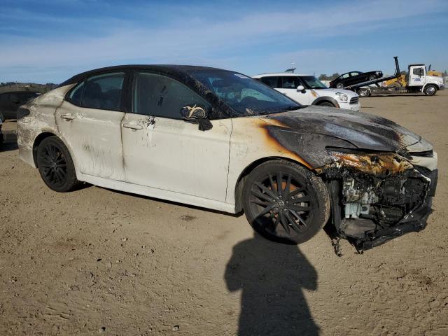 2023 TOYOTA CAMRY TRD - 4T1KZ1AK0PU072934