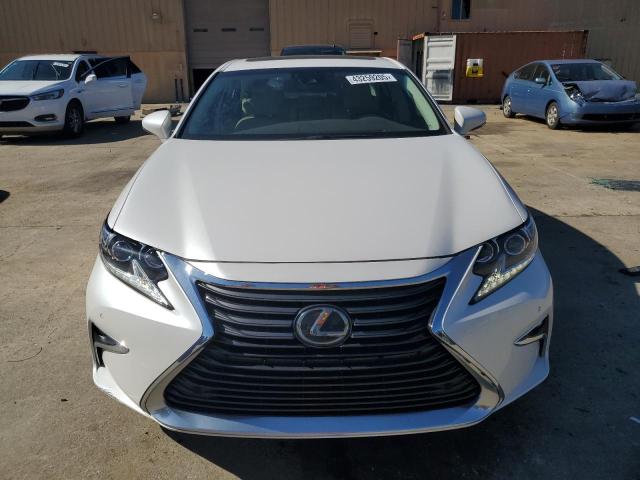 2018 LEXUS ES 350 - 58ABK1GG1JU105673