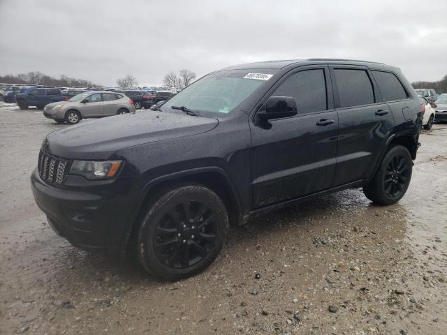 Vin: 1c4rjfag2jc515116, lot: 46678305, jeep grand cher laredo 2018 img_1