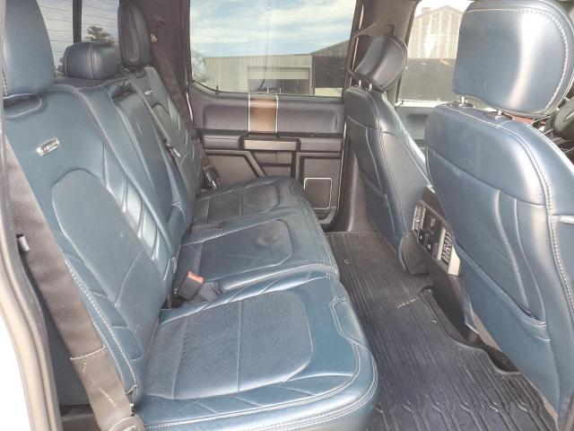 2018 FORD F150 SUPER - 1FTEW1EG9JFD36860