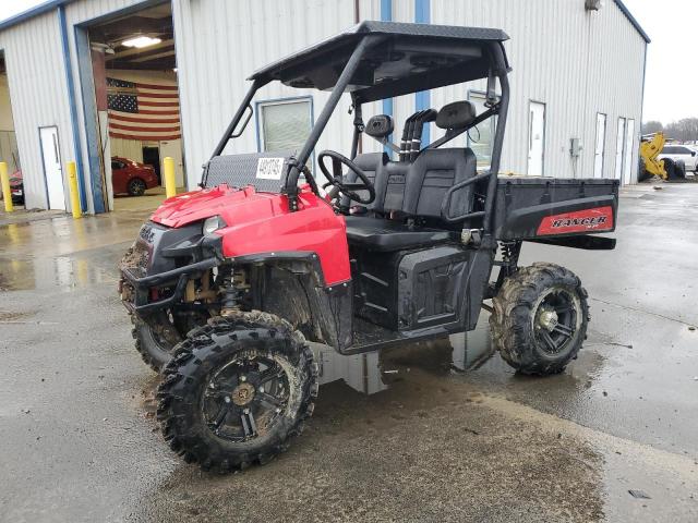2010 POLARIS RANGER 800 - 4XATH76A9A2881325