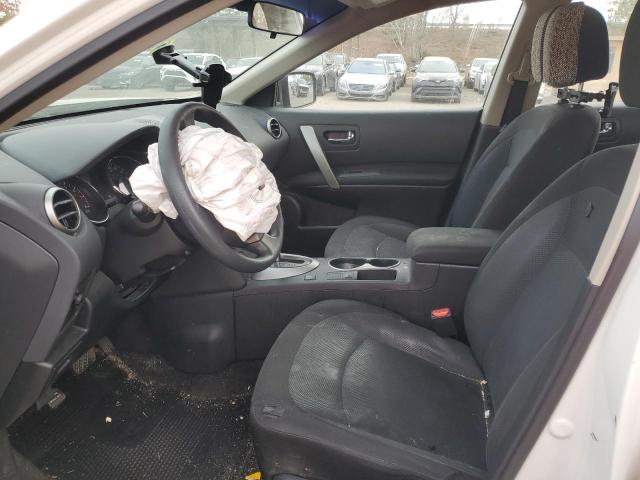 2015 NISSAN ROGUE SELE - JN8AS5MT2FW659093