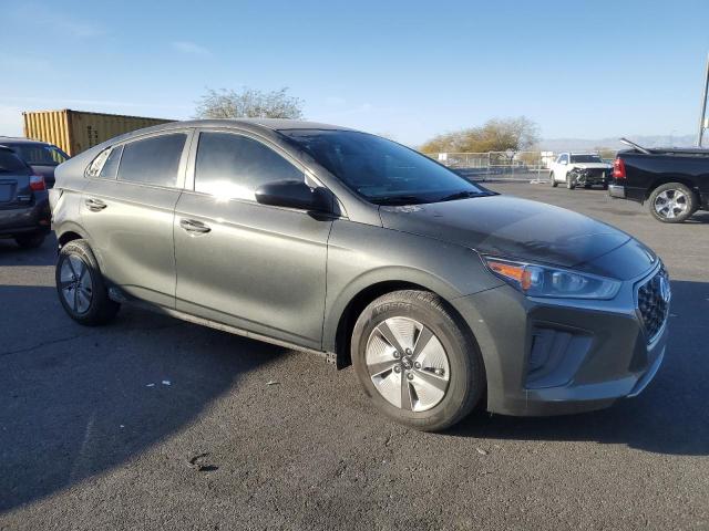 Vin: kmhc65lc2nu281311, lot: 44138945, hyundai ioniq blue 20224