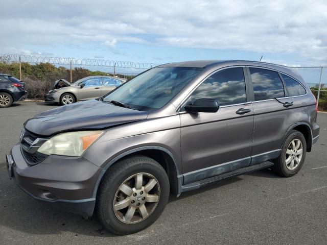 HONDA CR-V SE