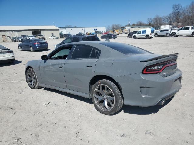 Vin: 2c3cdxhg7kh563867, lot: 46640905, dodge charger gt 20192