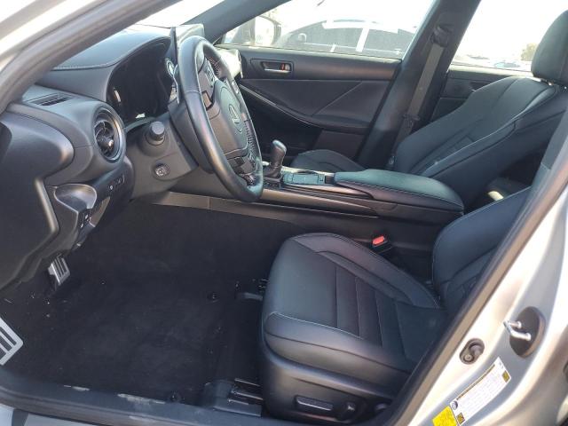 2023 LEXUS IS 500 F S JTHAP1D21P5002157