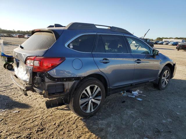 2018 SUBARU OUTBACK 2. 4S4BSANC6J3302481