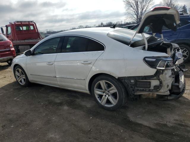 Vin: wvwbn7an3fe814832, lot: 44420085, volkswagen cc sport 20152