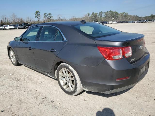 Vin: 1g11f5rr2df104034, lot: 44499405, chevrolet malibu 2lt 20132