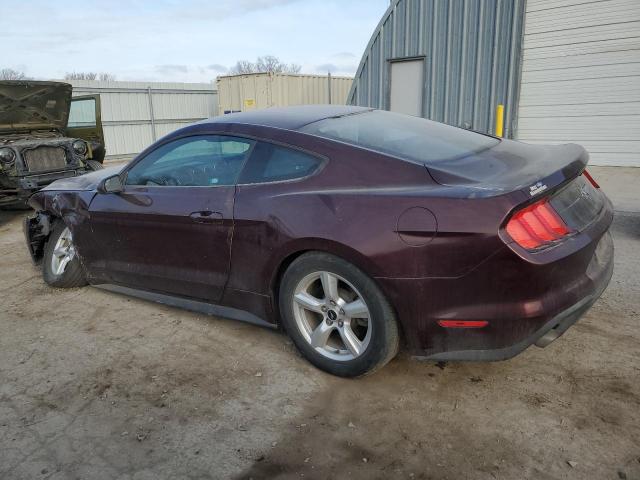 Vin: 1fa6p8th3j5180610, lot: 44801185, ford all models 20182