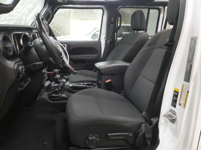 2021 JEEP WRANGLER U - 1C4HJXDG3MW836744