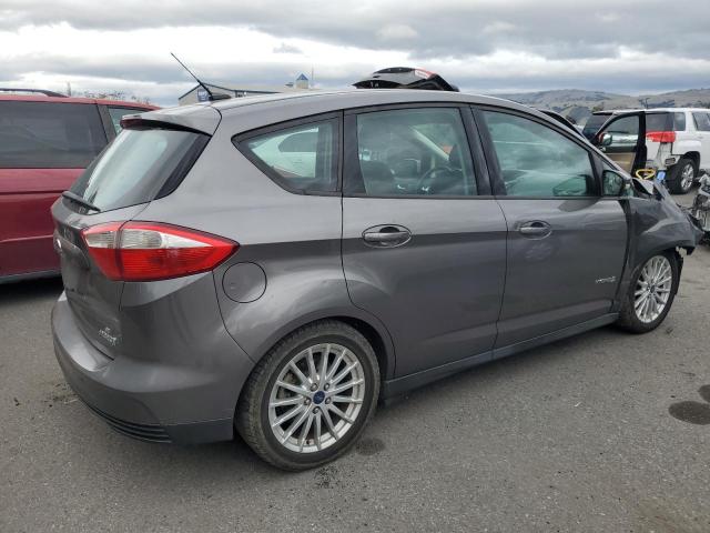 Vin: 1fadp5au6el505094, lot: 43739165, ford cmax se 20143