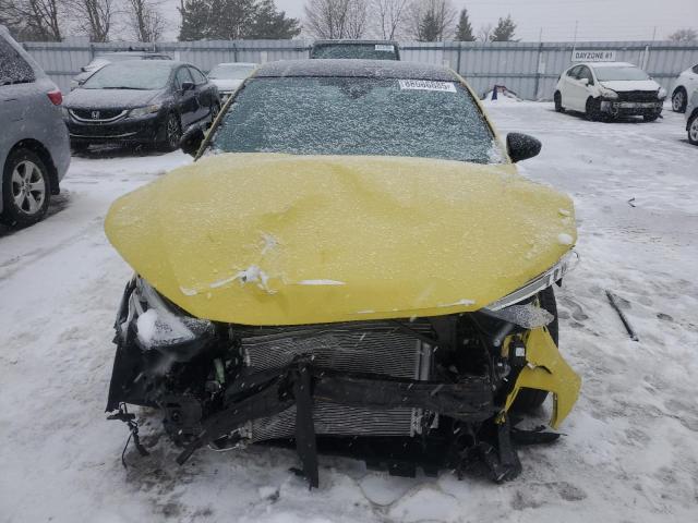 2024 AUDI A3 PROGRES WAULUCGY9RA129552