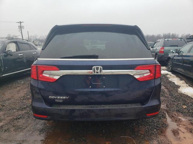 2020 HONDA ODYSSEY LX 5FNRL6H27LB040864
