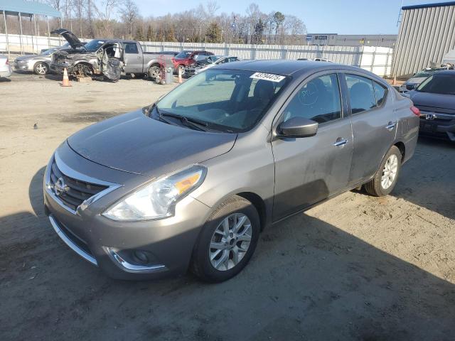 2015 NISSAN VERSA S - 3N1CN7AP5FL939033