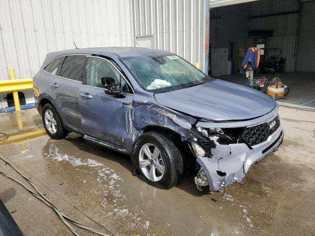 2023 KIA SORENTO LX - 5XYRG4LC8PG210737