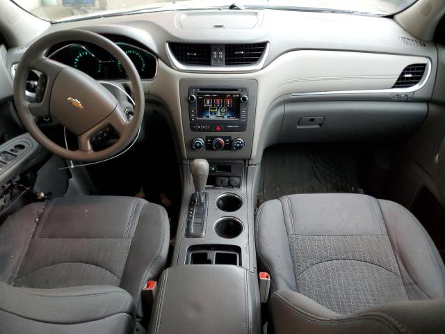 2016 CHEVROLET TRAVERSE LS 1GNKRFKD6GJ325829