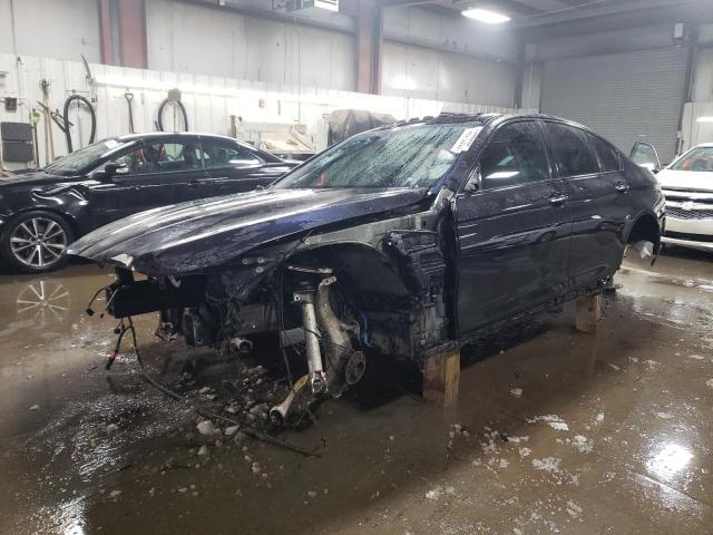 Vin: wbsfv9c53dc773663, lot: 44979565, bmw m5 2013 img_1