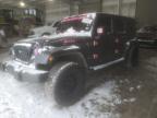 2016 JEEP WRANGLER U - 1C4HJWFGXGL211657