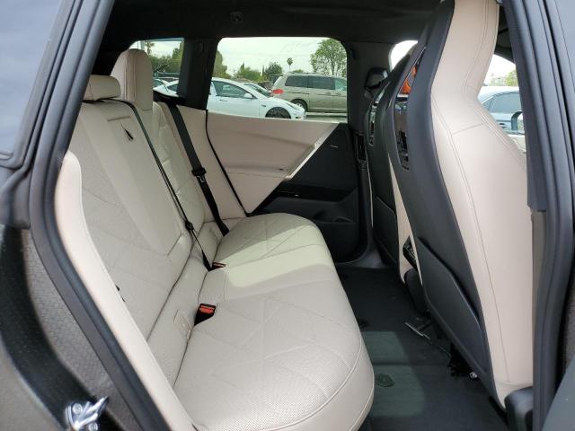 2025 BMW IX XDRIVE5 WB523CF06SCT06612