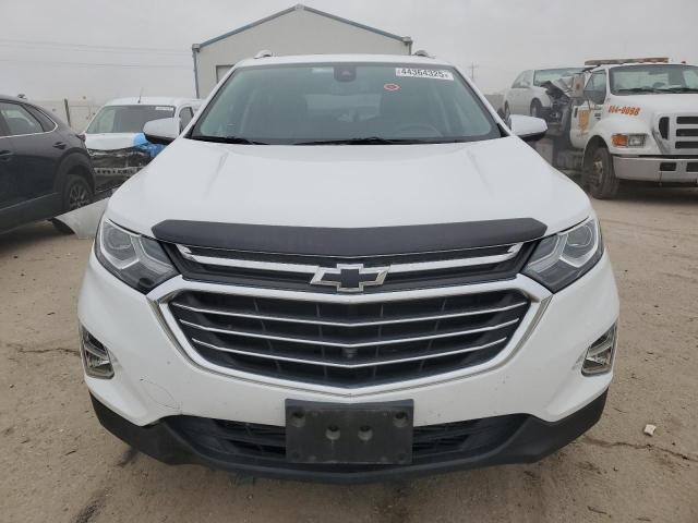 2019 CHEVROLET EQUINOX PR - 3GNAXYEX1KL277306