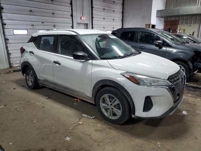 3N1CP5BV3PL494806 Nissan Kicks S 2023