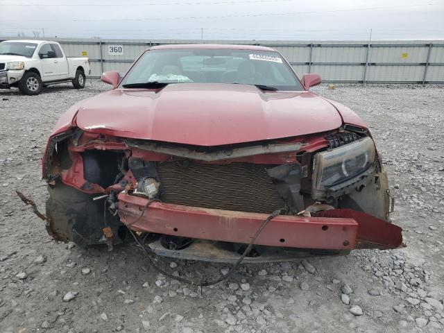 2015 CHEVROLET CAMARO LT 2G1FD1E35F9261185