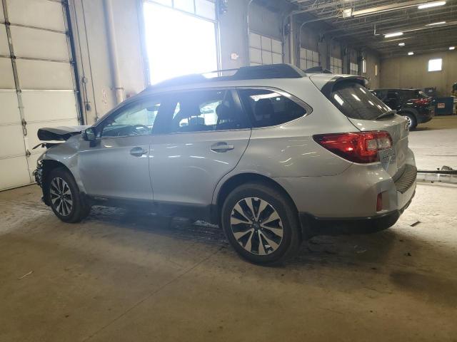 2017 SUBARU OUTBACK 3. - 4S4BSENC9H3348176
