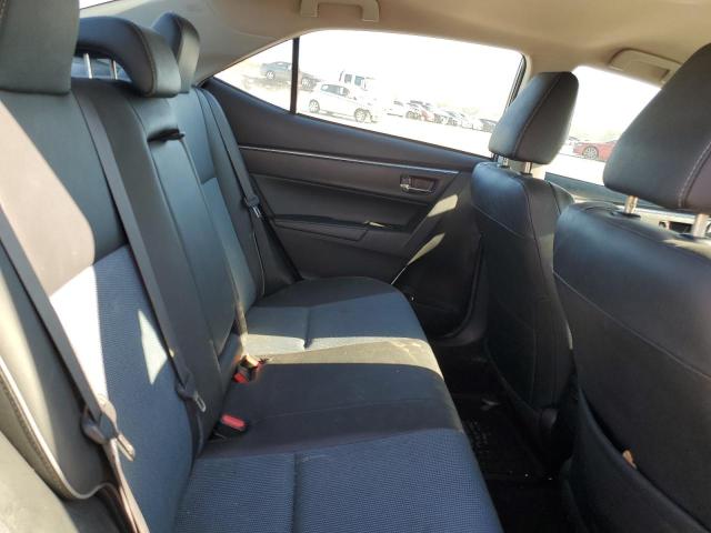 2015 TOYOTA COROLLA L - 2T1BURHE4FC371386