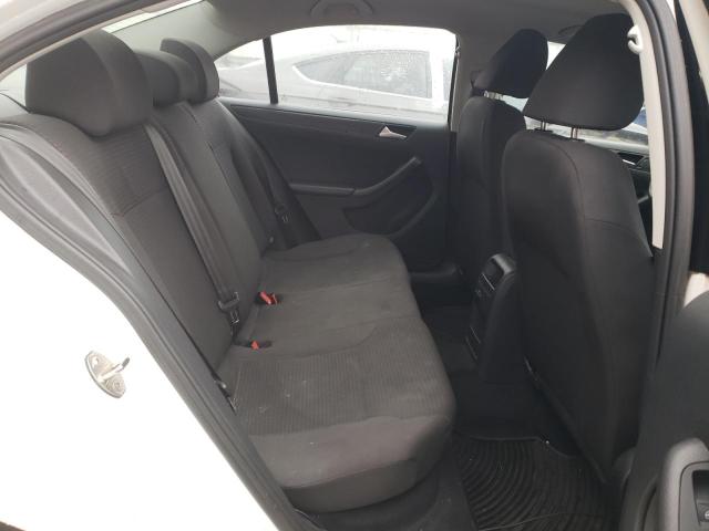 2015 VOLKSWAGEN JETTA BASE - 3VW2K7AJXFM251453