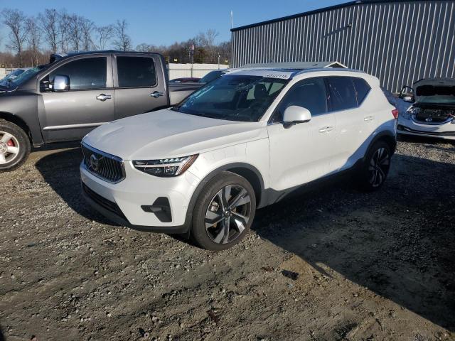 VOLVO XC40 ULTIM