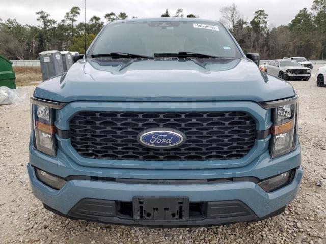2023 FORD F150 SUPER - 1FTEW1CP6PKE73693