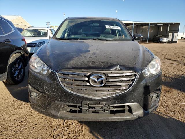 2016 MAZDA CX-5 GT - JM3KE4DY0G0731384