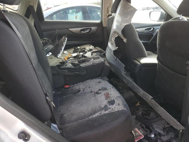 2015 NISSAN ROGUE S - KNMAT2MV8FP547868