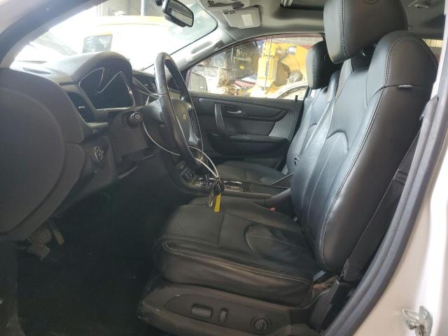 2017 CHEVROLET TRAVERSE L - 1GNKVHKD8HJ203756