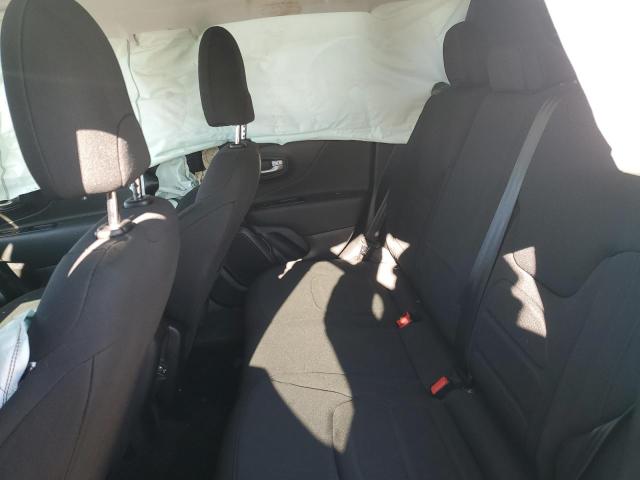 2022 JEEP RENEGADE L - ZACNJDB17NPN79387