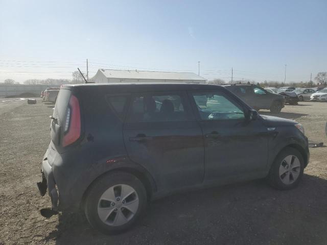 2015 KIA SOUL - KNDJN2A24F7813195