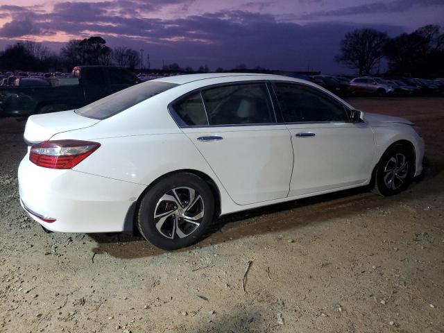 2016 HONDA ACCORD LX - 1HGCR2F31GA029156