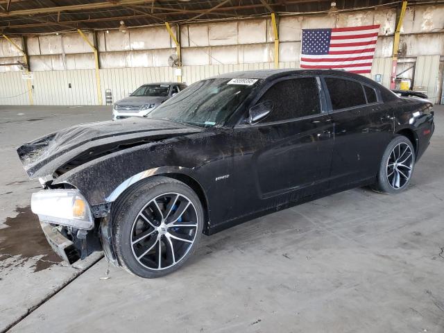 DODGE CHARGER R/