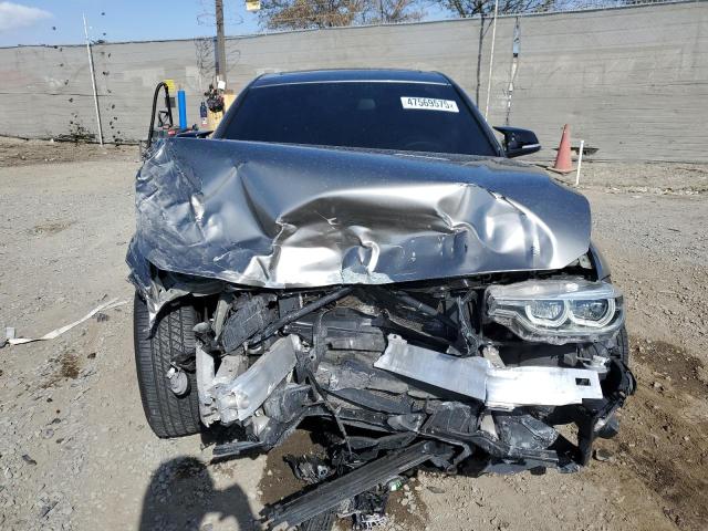 2017 BMW 330 I WBA8B9C56HK676040