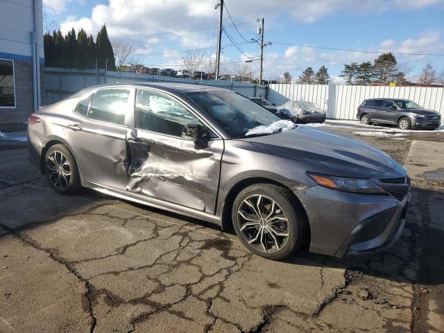 2023 TOYOTA CAMRY SE NIGHT SHADE 4T1G31AK0PU618462