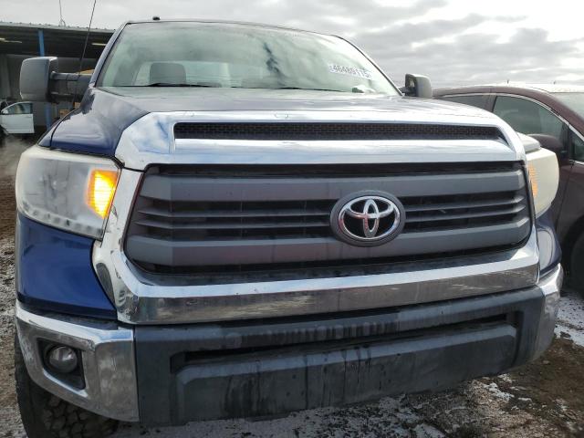 2015 TOYOTA TUNDRA CRE - 5TFDW5F10FX441902