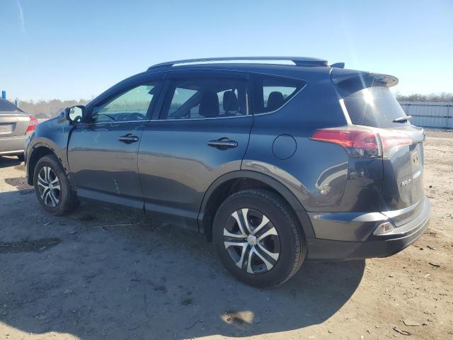 Vin: jtmzfrev0jd129154, lot: 46702635, toyota rav4 le 20182