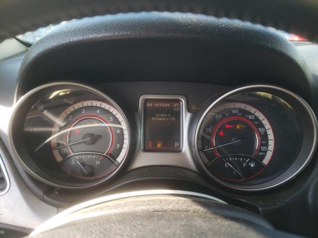 2015 DODGE JOURNEY CR - 3C4PDCGG1FT697925